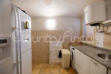 Buena Vista Country House