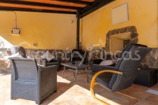 Buena Vista Country House