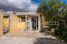 Buena Vista Country House