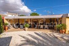 Buena Vista Country House