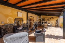 Buena Vista Country House