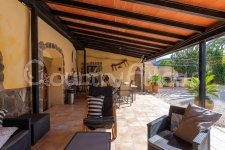 Buena Vista Country House