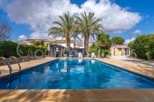 Buena Vista Country House