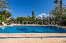 Buena Vista Country House