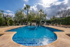 Buena Vista Country House