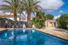 Buena Vista Country House