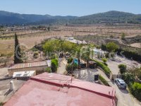 Buena Vista Country House