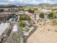 Buena Vista Country House