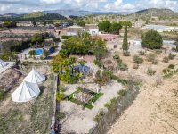 Buena Vista Country House