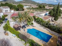 Buena Vista Country House