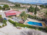 Buena Vista Country House