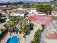 Buena Vista Country House