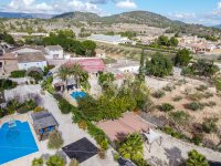 Buena Vista Country House