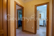 3 Bed 2.5 Bath Townhouse in Pinoso