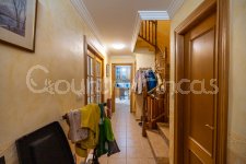 3 Bed 2.5 Bath Townhouse in Pinoso