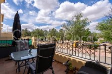 3 Bed 2.5 Bath Townhouse in Pinoso