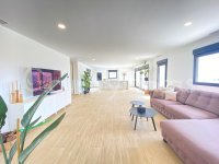 Stunning 3 Bedroom 3 Bathroom Villa in Pinoso