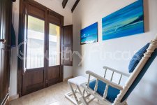 Beautiful Traditional Town House w/ Garden and Casita