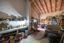 Beautiful Traditional Town House w/ Garden and Casita