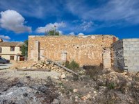 Country House to Renovate