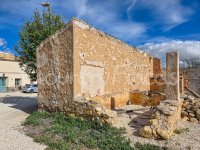 Country House to Renovate