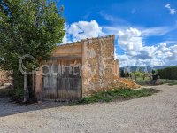 Country House to Renovate