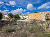 Country House to Renovate