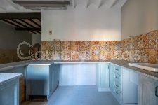 Country House in Monovar