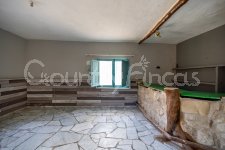 Country House in Monovar