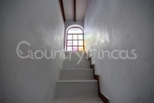 Country House in Monovar