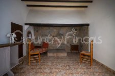 Country House in Monovar