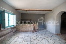 Country House in Monovar