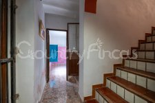 Country House in Monovar