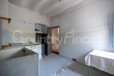 Country House in Monovar