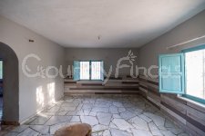 Country House in Monovar