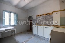 Country House in Monovar