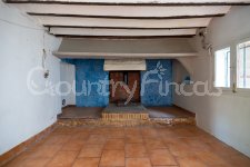 Country House in Monovar