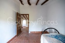 Country House in Monovar