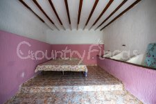 Country House in Monovar