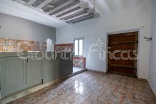 Country House in Monovar