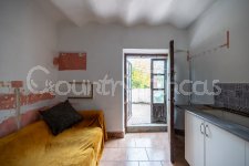 Country House in Monovar