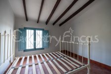 Country House in Monovar