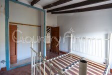 Country House in Monovar