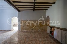 Country House in Monovar