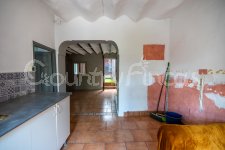 Country House in Monovar