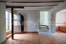 Country House in Monovar