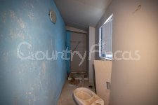 Country House in Monovar