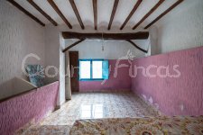 Country House in Monovar