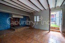 Country House in Monovar