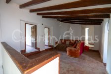 Country House in Monovar